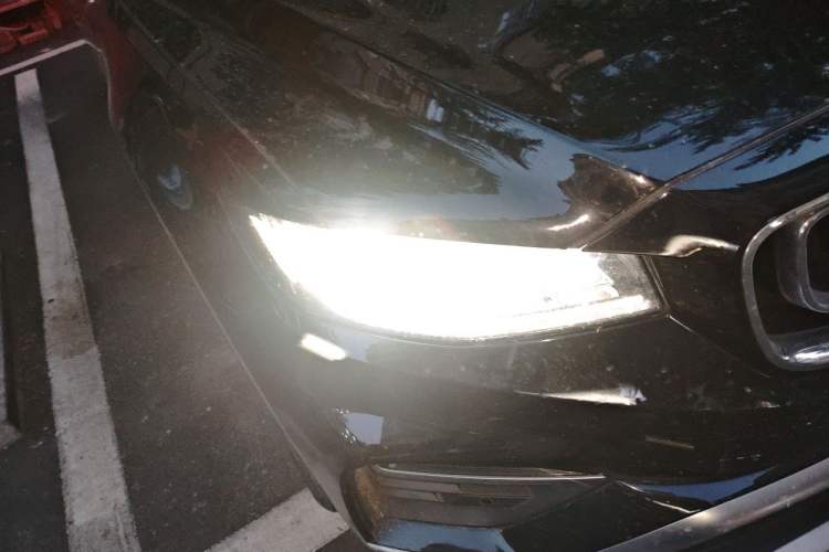 Used Geely Auto Emgrand X7 Sport 2020 1.8TD DCT Smart PRO Right Front Headlight