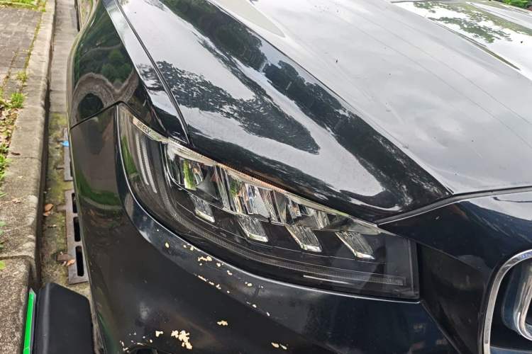 Used Geely Auto Emgrand X7 Sport 2020 1.8TD DCT Smart PRO Right Front Headlight
