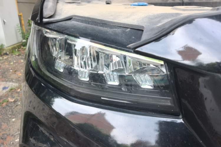 Used Geely Auto Emgrand X7 Sport 2020 1.8TD DCT Smart PRO Right Front Headlight