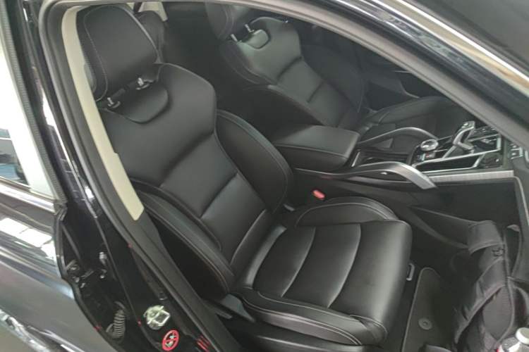 Used Geely Auto Emgrand X7 Sport 2020 1.8TD DCT Smart PRO Right Front Seat