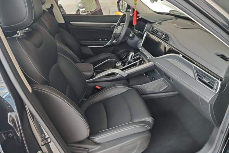 Used Geely Auto Emgrand X7 Sport 2020 1.8TD DCT Smart Connect PRO Right Front Seat