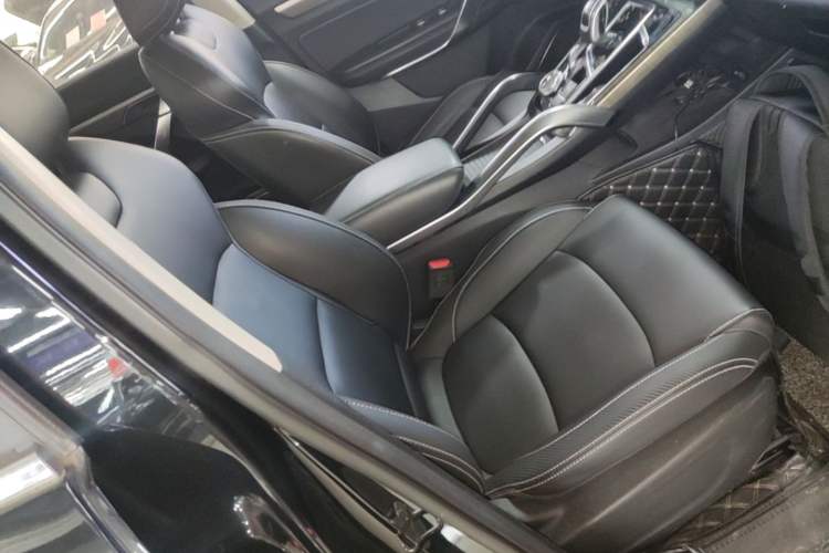 Used Geely Auto Emgrand X7 Sport 2020 1.8TD DCT Smart Connect PRO Right Front Seat
