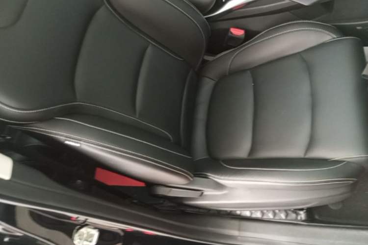 Used Geely Auto Emgrand X7 Sport 2020 1.8TD DCT Smart PRO Right Front Seat