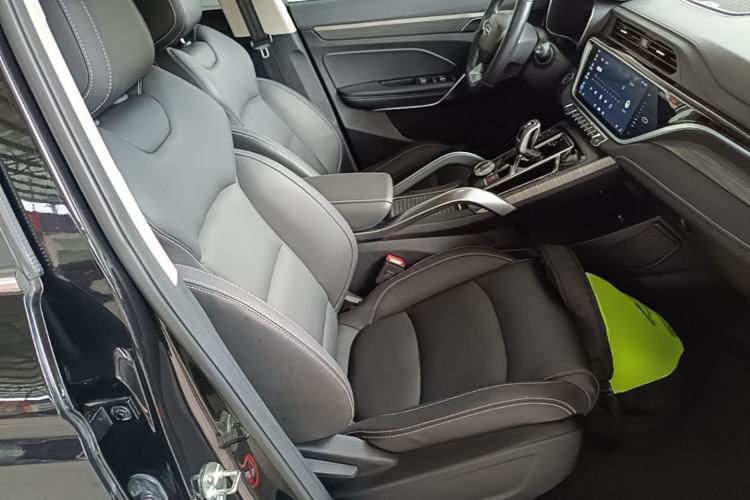 Used Geely Auto Emgrand X7 Sport 2020 1.8TD DCT Smart PRO Right Front Seat