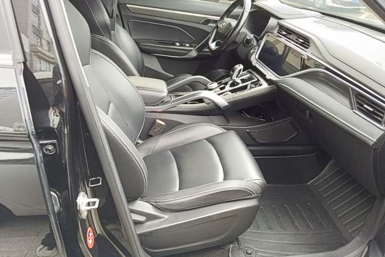 Used Geely Auto Emgrand X7 Sport 2020 1.8TD DCT Smart Connect PRO Right Front Seat