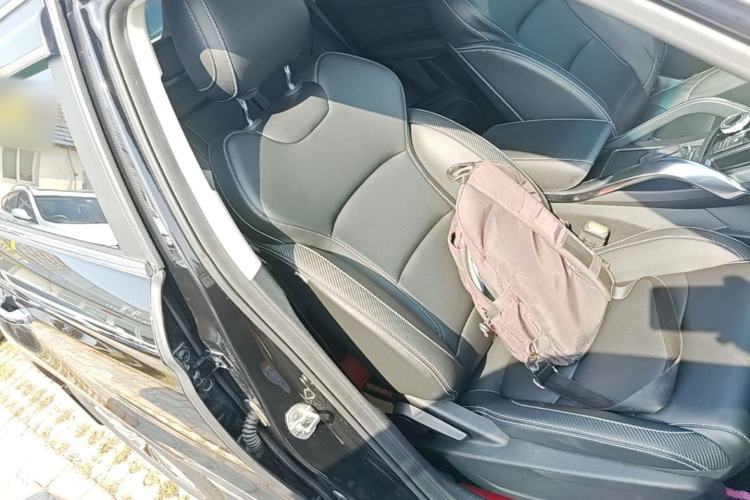 Used Geely Auto Emgrand X7 Sport 2020 1.8TD DCT ZhiZun PRO Right Front Seat
