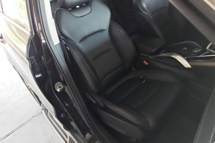 Used Geely Auto Emgrand X7 Sport 2020 1.8TD DCT Smart PRO Right Front Seat