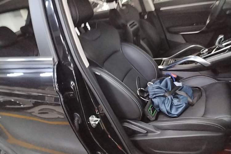 Used Geely Auto Emgrand X7 Sport 2020 1.8TD DCT Smart PRO Right Front Seat