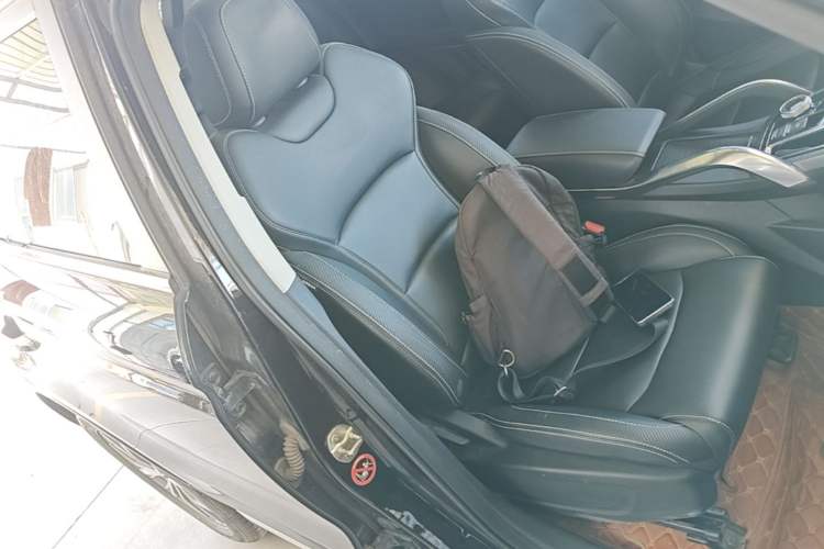 Used Geely Auto Emgrand X7 Sport 2020 1.8TD DCT Smart PRO Right Front Seat