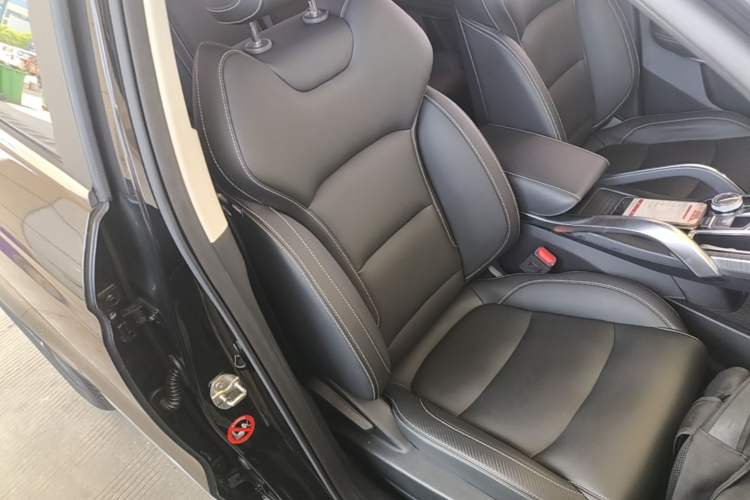 Used Geely Auto Emgrand X7 Sport 2020 1.8TD DCT Smart PRO Right Front Seat