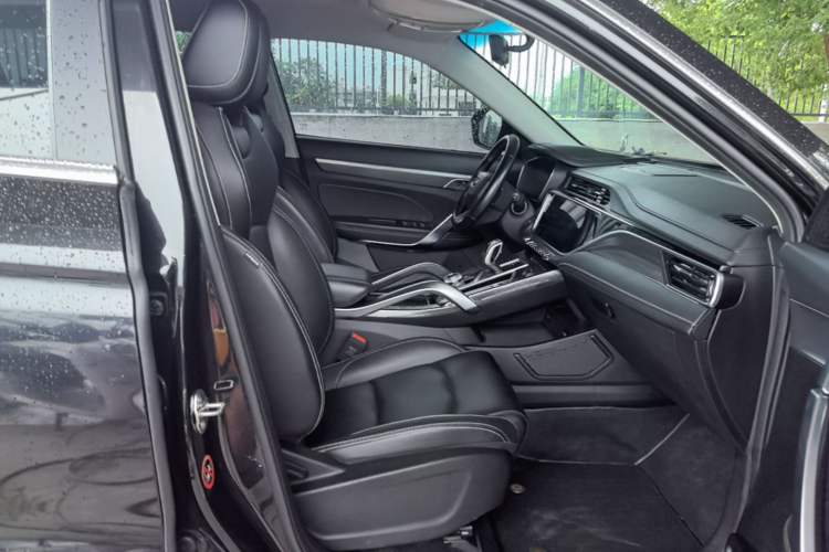Used Geely Auto Emgrand X7 Sport 2020 1.8TD DCT Smart PRO Right Front Seat