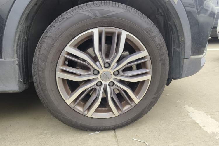 Used Geely Auto Emgrand X7 Sport 2020 1.8TD DCT Smart Connect PRO Right Front Wheel Hub