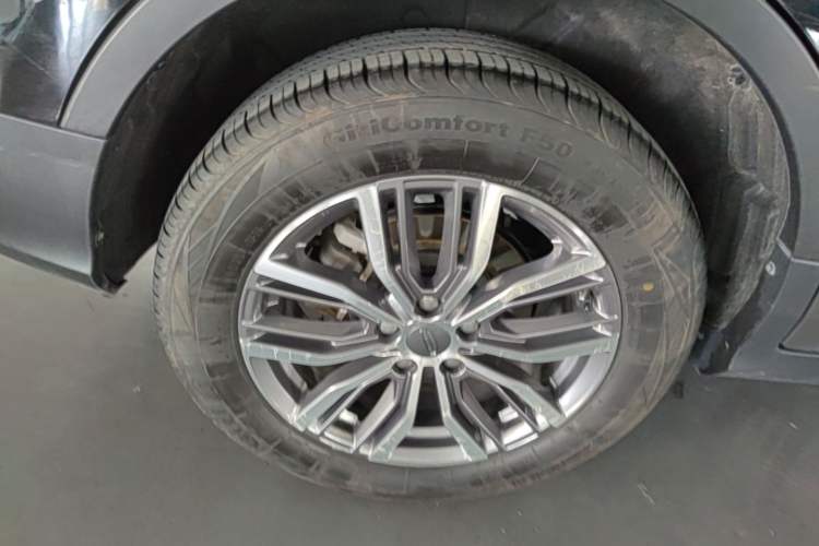 Used Geely Auto Emgrand X7 Sport 2020 1.8TD DCT Smart PRO Right Rear Wheel Hub