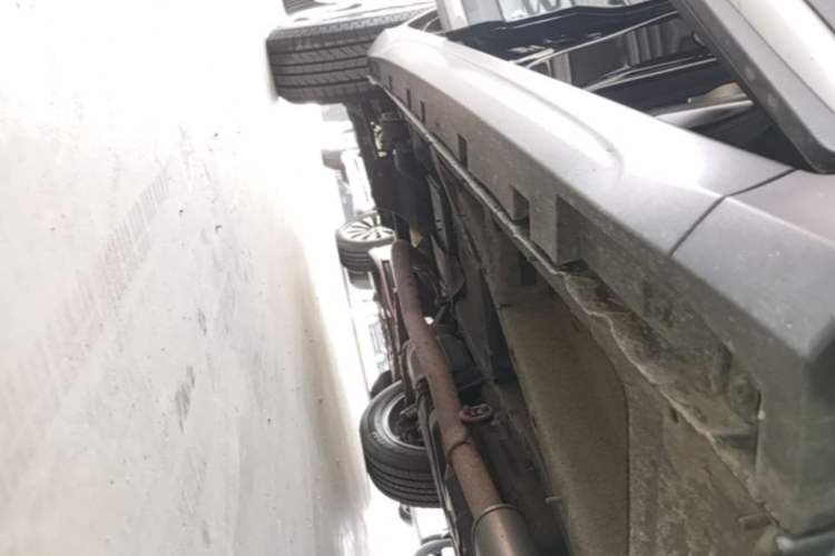 Used Geely Auto Emgrand X7 Sport 2020 1.8TD DCT Smart PRO Right Side Sill