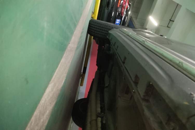 Used Geely Auto Emgrand X7 Sport 2020 1.8TD DCT Smart Connect PRO Right Side Sill