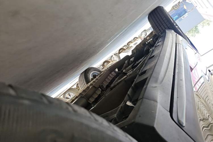 Used Geely Auto Emgrand X7 Sport 2020 1.8TD DCT Smart PRO Right Side Sill