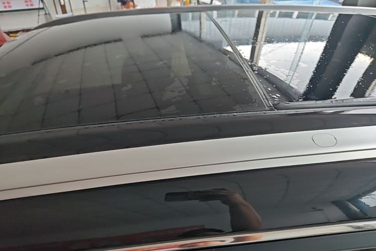 Used Geely Auto Emgrand X7 Sport 2020 1.8TD DCT Smart Connect PRO Roof