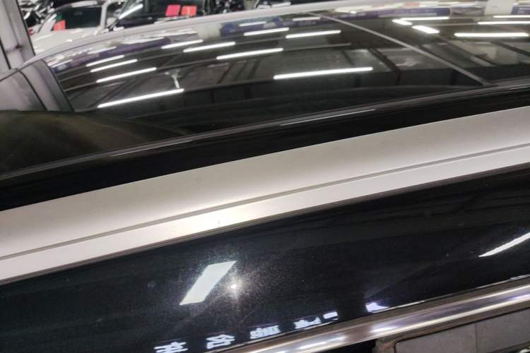 Used Geely Auto Emgrand X7 Sport 2020 1.8TD DCT Smart Connect PRO Roof