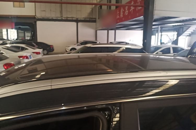 Used Geely Auto Emgrand X7 Sport 2020 1.8TD DCT Smart Connect PRO Roof