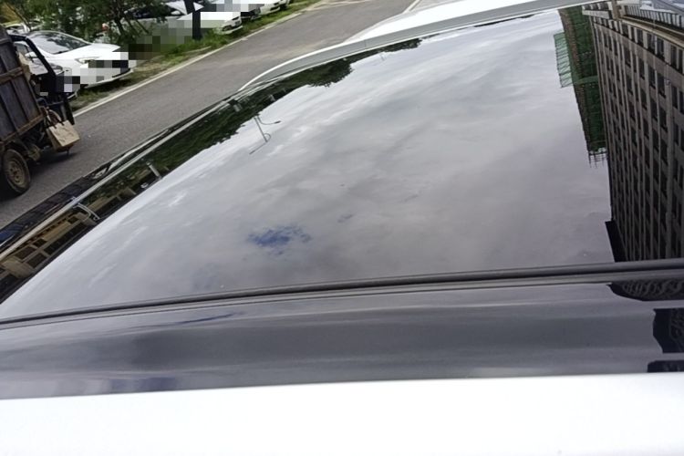 Used Geely Auto Emgrand X7 Sport 2020 1.8TD DCT Smart Connect PRO Roof