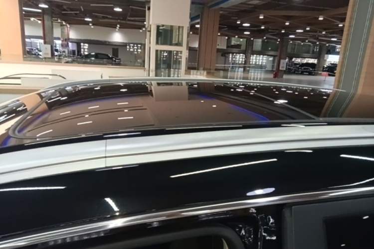 Used Geely Auto Emgrand X7 Sport 2020 1.8TD DCT Smart Connect PRO Roof