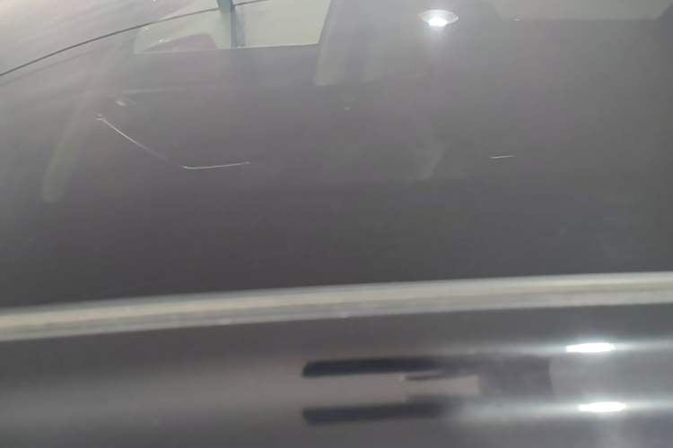 Used Geely Auto Emgrand X7 Sport 2020 1.5TD Automatic Smart Connect PRO Roof
