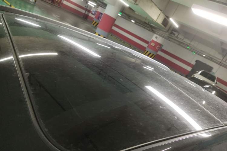 Used Geely Auto Emgrand X7 Sport 2020 1.8TD DCT Smart Connect PRO Roof