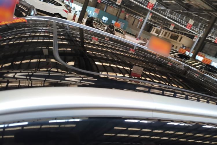 Used Geely Auto Emgrand X7 Sport 2020 1.8TD DCT ZhiZun PRO Roof