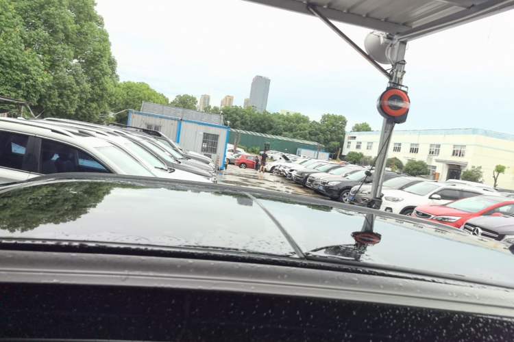 Used Geely Auto Emgrand X7 Sport 2020 1.8TD DCT Smart PRO Roof