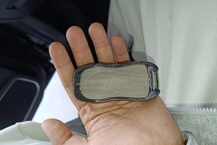 Used Geely Auto Emgrand X7 Sport 2020 1.8TD DCT Smart PRO Vehicle Key