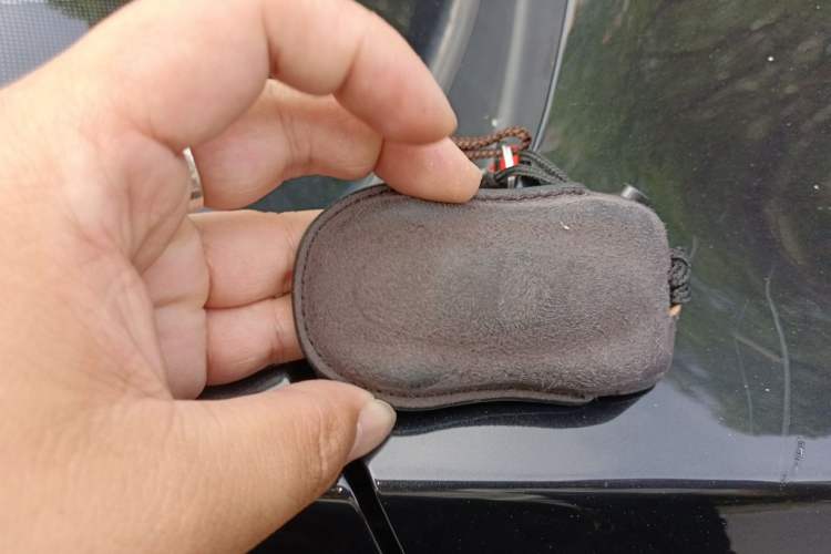 Used Geely Auto Emgrand X7 Sport 2020 1.8TD DCT Smart Connect PRO Vehicle Key