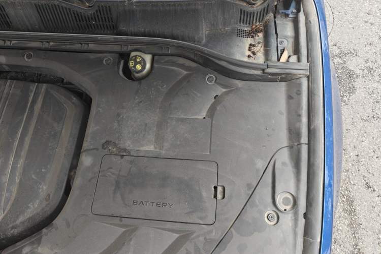 Used Geely Auto Emgrand X7 Sport 2020 1.8TD DCT Smart PRO Engine Bay Left