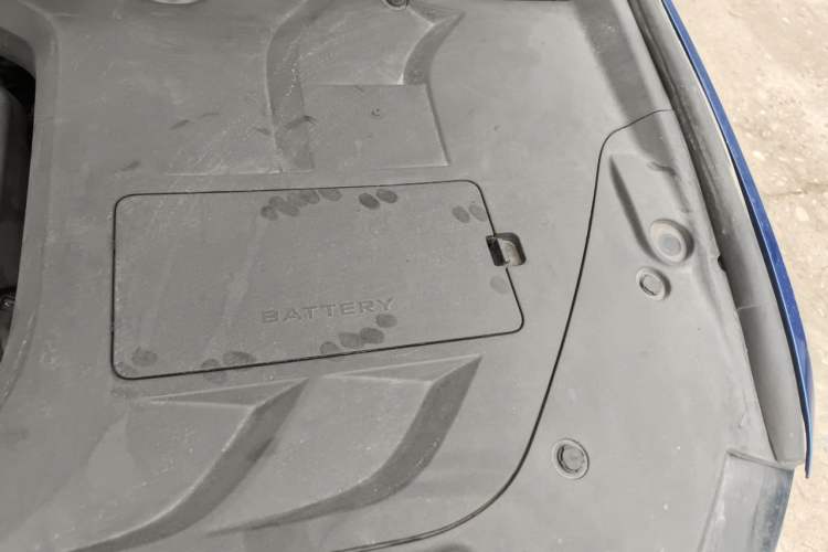 Used Geely Auto Emgrand X7 Sport 2020 1.8TD DCT Smart PRO Engine Bay Left