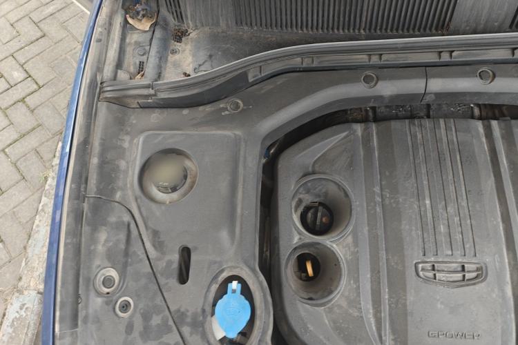 Used Geely Auto Emgrand X7 Sport 2020 1.8TD DCT Smart PRO Engine Bay Right
