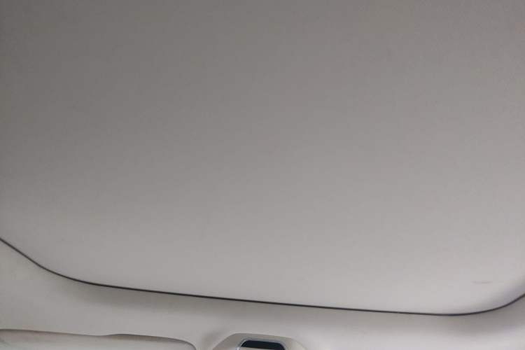Used Geely Auto Emgrand X7 Sport 2020 1.5TD Automatic Smart Connect PRO Headliner