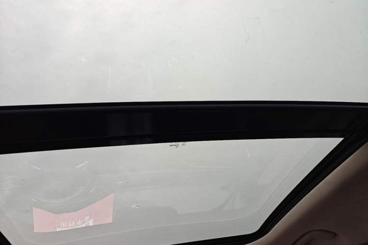 Used Geely Auto Emgrand X7 Sport 2020 1.8TD DCT Zhi Ling PRO Headliner