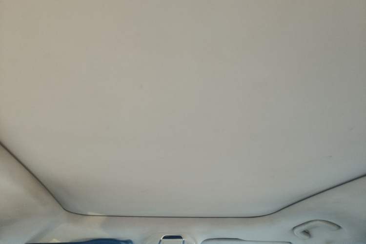 Used Geely Auto Emgrand X7 Sport 2020 1.5TD Automatic Smart Connect PRO Headliner