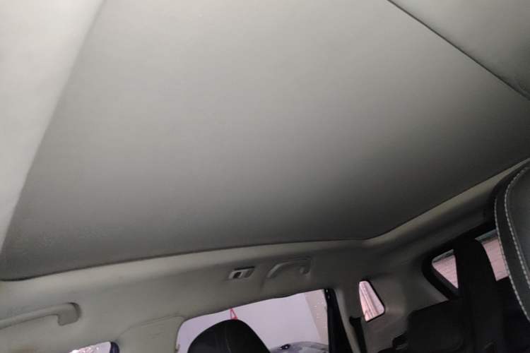 Used Geely Auto Emgrand X7 Sport 2020 1.8TD DCT Smart PRO Headliner