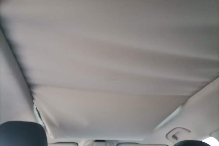 Used Geely Auto Emgrand X7 Sport 2020 1.5TD Automatic Smart Connect PRO Headliner