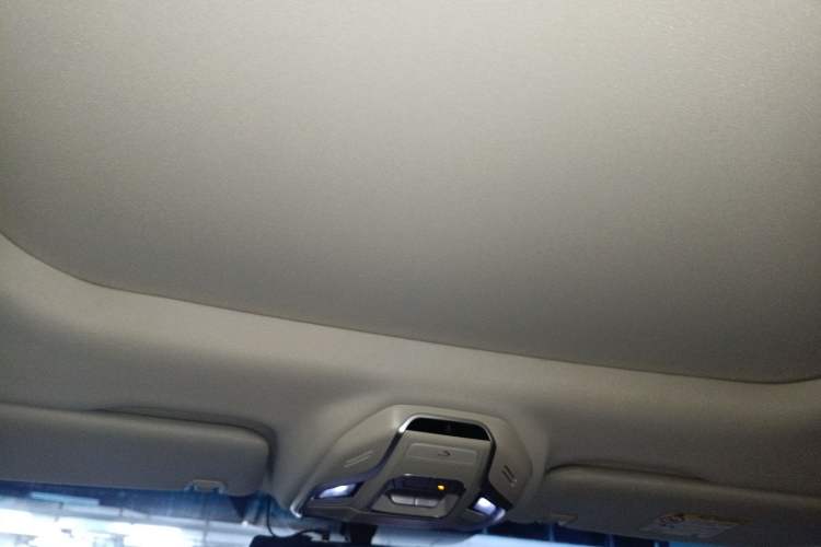 Used Geely Auto Emgrand X7 Sport 2020 1.8TD DCT Smart PRO Headliner