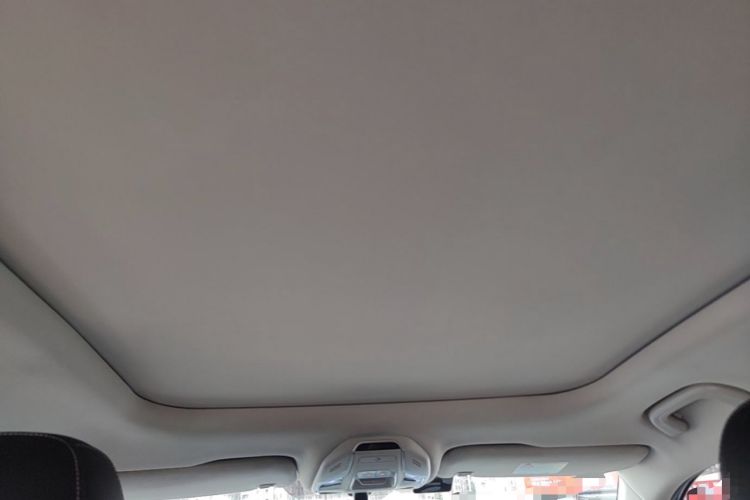 Used Geely Auto Emgrand X7 Sport 2020 1.8TD DCT Smart PRO Headliner