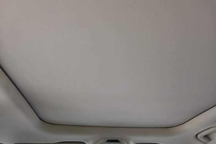 Used Geely Auto Emgrand X7 Sport 2020 1.8TD DCT Smart PRO Headliner