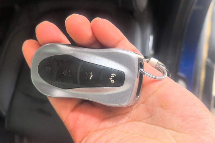 Used Geely Auto Emgrand X7 Sport 2020 1.5TD Automatic Smart Connect PRO Interior 1
