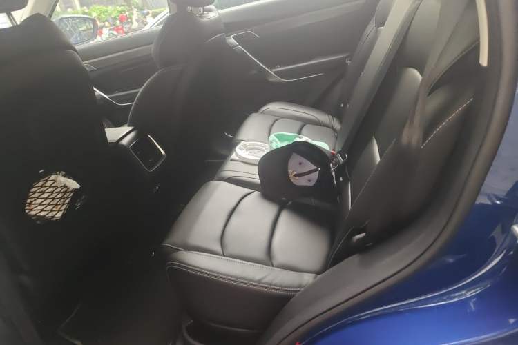 Used Geely Auto Emgrand X7 Sport 2020 1.5TD Automatic Smart Connect PRO Interior 4