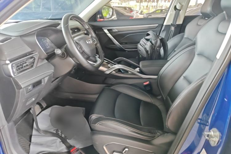 Used Geely Auto Emgrand X7 Sport 2020 1.8TD DCT Smart PRO Left Front Seat