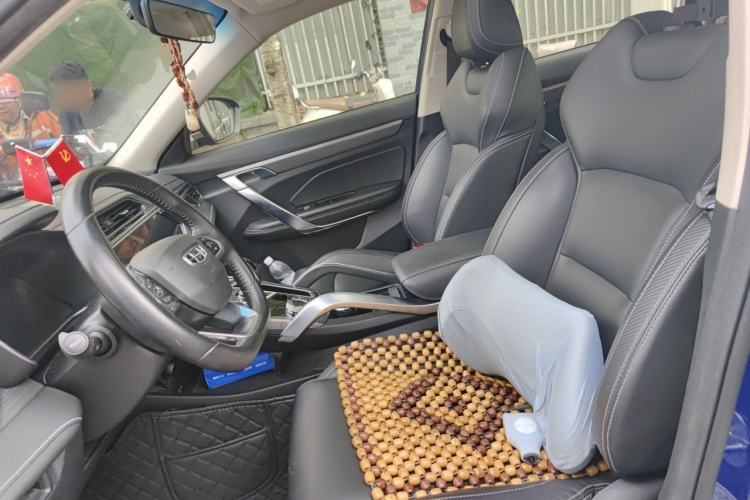 Used Geely Auto Emgrand X7 Sport 2020 1.5TD Automatic Smart Connect PRO Left Front Seat
