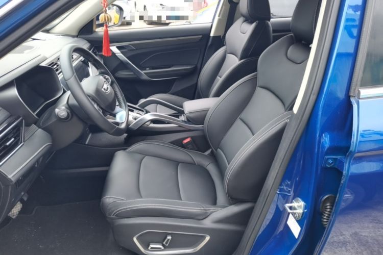 Used Geely Auto Emgrand X7 Sport 2020 1.5TD Automatic Smart Connect PRO Left Front Seat