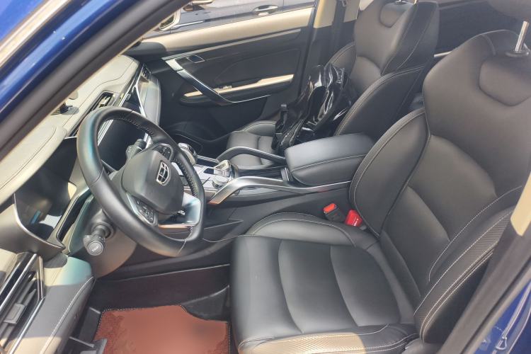Used Geely Auto Emgrand X7 Sport 2020 1.5TD Automatic Smart Connect PRO Left Front Seat
