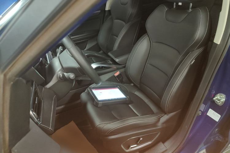 Used Geely Auto Emgrand X7 Sport 2020 1.8TD DCT Smart PRO Left Front Seat