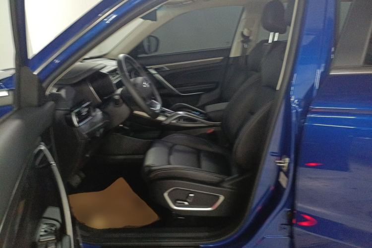 Used Geely Auto Emgrand X7 Sport 2020 1.8TD DCT Smart PRO Left Front Seat